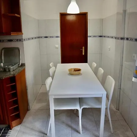 شقة Casa Nr 12 سيسيمبرا