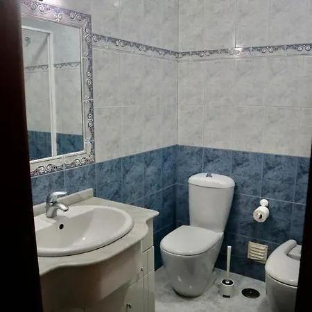شقة Casa Nr 12 سيسيمبرا